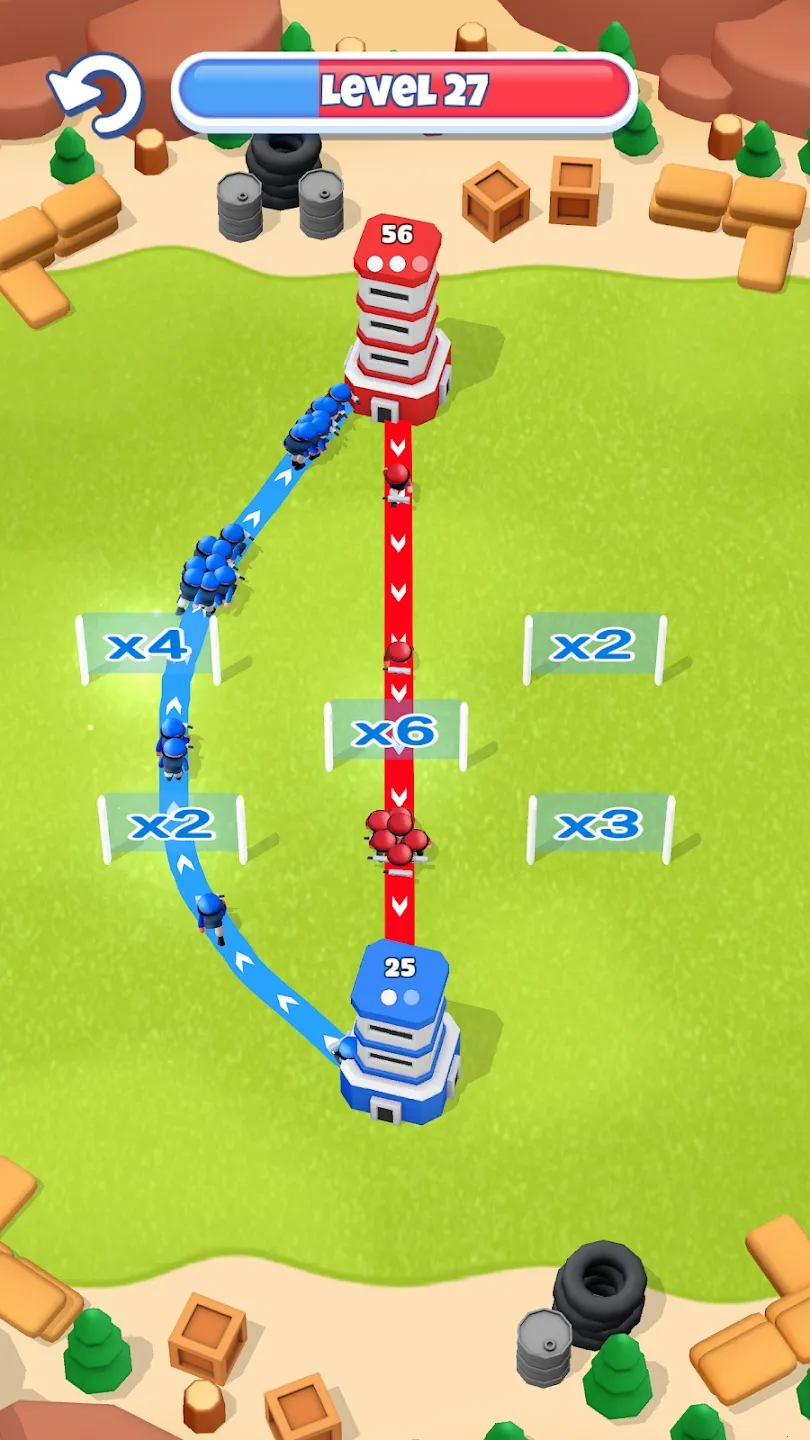 ��սս����������VIP(����ս����Ϸ)v1.27.3 �ٷ������ͼ