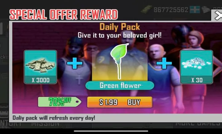 ���³������(У԰������Ϸ)v1.0.6 �ٷ������ͼ