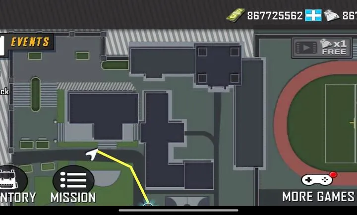 ���³������(У԰������Ϸ)v1.0.6 �ٷ������ͼ