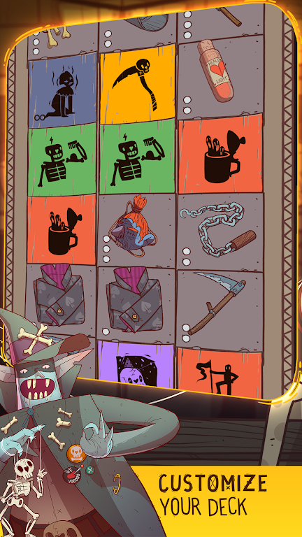 ���ɴ�˵�������ߵĹ���steam��ֲ(���Ʋ���ð����Ϸ)v1.0.306 �ֻ����ͼ