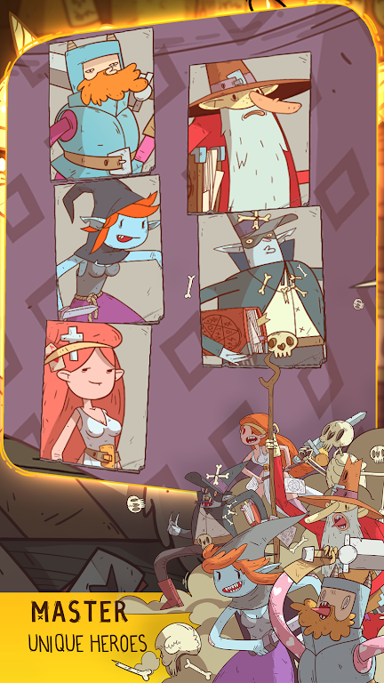 ���ɴ�˵�������ߵĹ���steam��ֲ(���Ʋ���ð����Ϸ)v1.0.306 �ֻ����ͼ