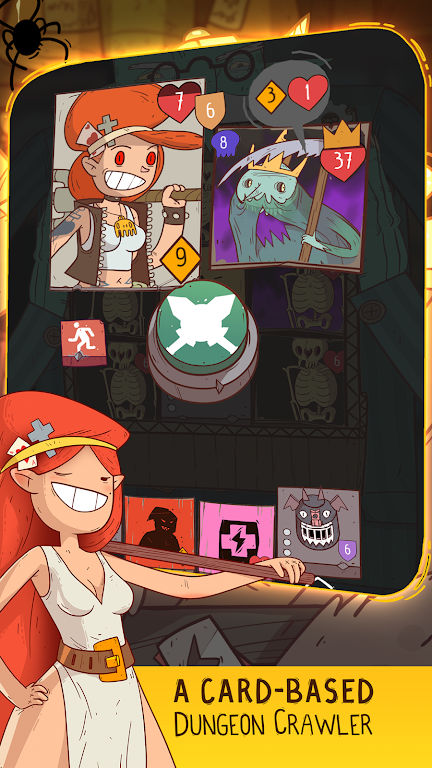 ���ɴ�˵�������ߵĹ���steam��ֲ(���Ʋ���ð����Ϸ)v1.0.306 �ֻ����ͼ