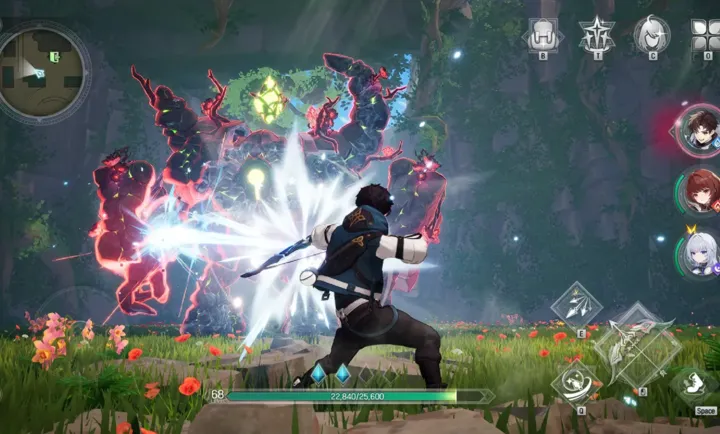 ħ����STAR DIVE���ʷ�2026�ٷ�����v1.00.00 ��׿���ͼ