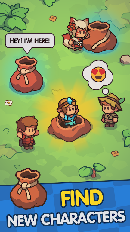 ��Ϫ��һ�����(ħ����ׯģ����Ϸ)v1.33 ��׿���ͼ