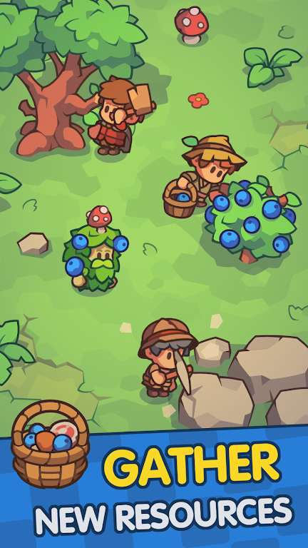 ��Ϫ��һ�����(ħ����ׯģ����Ϸ)v1.33 ��׿���ͼ