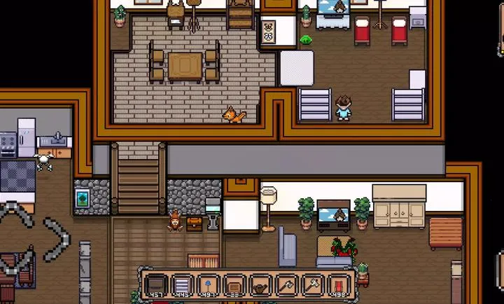 �����ɣ�����ũ�����ѽ����������ֻ���v0.8058 �ٷ������ͼ