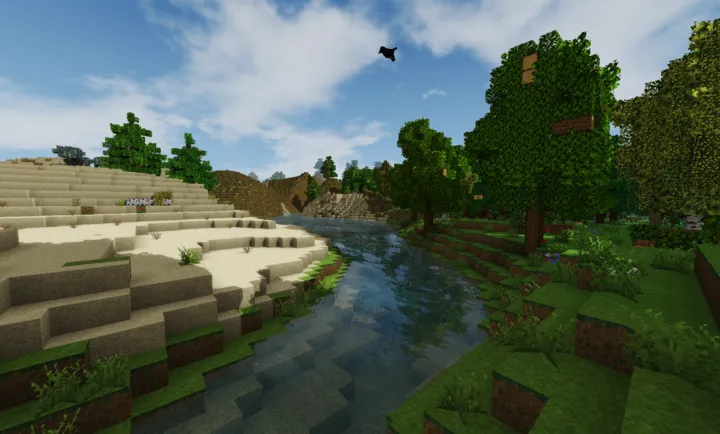 ����ս������֮���Ӱ��Ч��(Survivalcraft��Ӱ��)vAPI1.8.2.3 �ֻ����ͼ