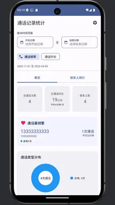 ͨ���༭��(ͨ����¼�༭)v1.0 ��׿���ͼ