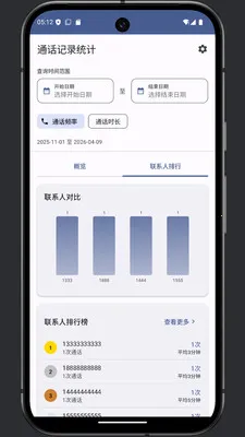 ͨ���༭��(ͨ����¼�༭)v1.0 ��׿���ͼ