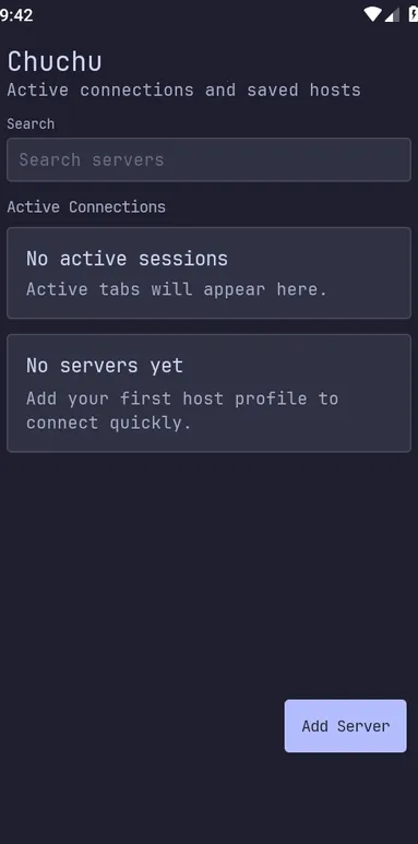 chuchu2026���°汾v1.0 �ٷ������ͼ