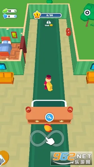 �ҵ������Ƶ�(�Ƶ꾭Ӫ��Ϸ)v1.2.3 �ٷ������ͼ