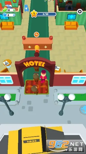 �ҵ������Ƶ�(�Ƶ꾭Ӫ��Ϸ)v1.2.3 �ٷ������ͼ