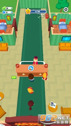 �ҵ������Ƶ�(�Ƶ꾭Ӫ��Ϸ)v1.2.3 �ٷ������ͼ