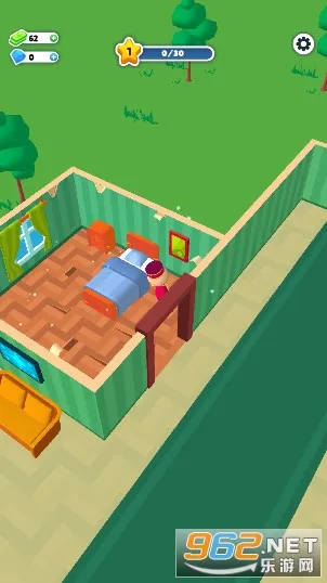 �ҵ������Ƶ�(�Ƶ꾭Ӫ��Ϸ)v1.2.3 �ٷ������ͼ