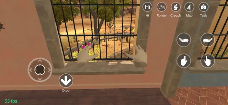 С�̵�����ʱ��(���ߴ�ׯ��Ӫ��Ϸ)v1.0.9 ��׿���ͼ