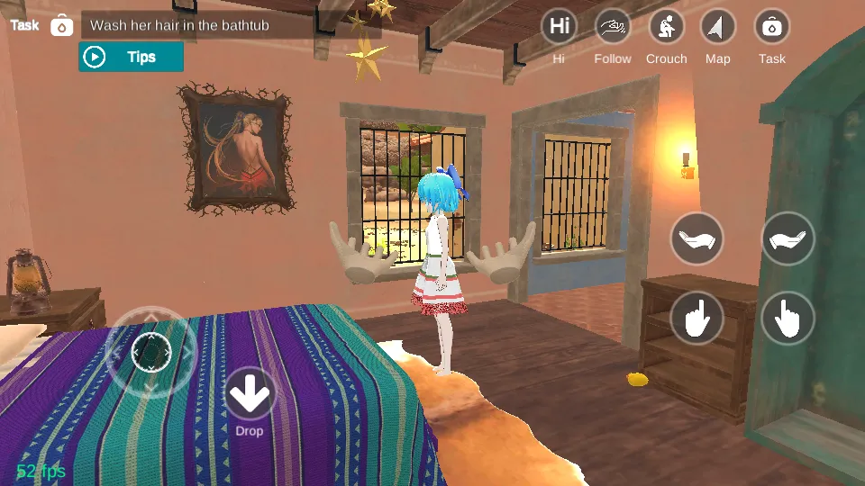 С�̵�����ʱ��(���ߴ�ׯ��Ӫ��Ϸ)v1.0.9 ��׿���ͼ