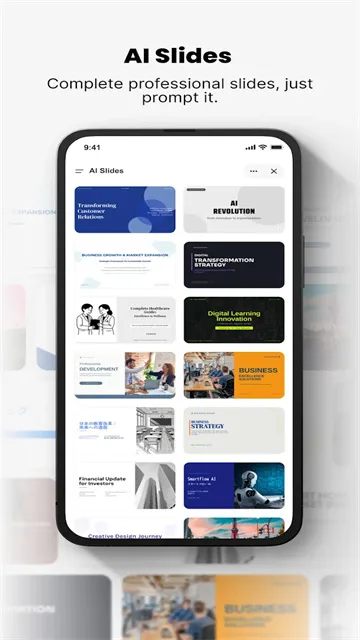 Genspark AI2026�ٷ�����v2.8.0 �ֻ����ͼ