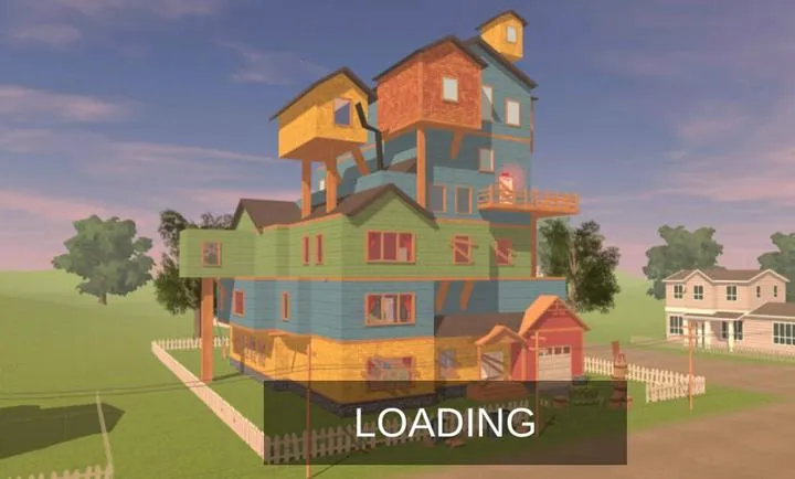 ����˹��ŭ���ھ�(����ھ���Ϸ)v0.3 �ٷ������ͼ