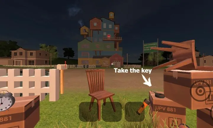 ����˹��ŭ���ھ�(����ھ���Ϸ)v0.3 �ٷ������ͼ