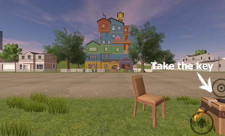 ��ŭ���ھӣ��⹹(�ھ�������Ϸ)v2.1 ��Ѱ��ͼ