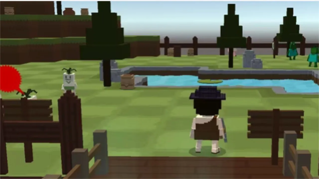 ��Ұ֮��(����������Ϸ)