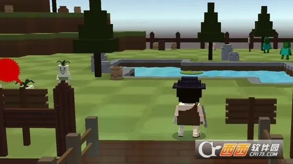 ��Ұ֮��(����������Ϸ)v300.1.0 ��Ѱ��ͼ