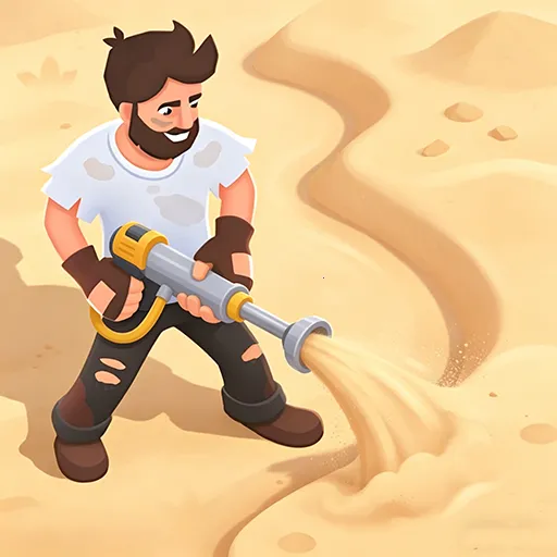 ��Ұ֮��(����������Ϸ)