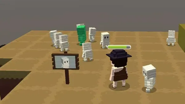 ��Ұ֮��(����������Ϸ)