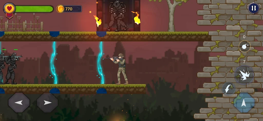 ����֮ս��׿���ֻ���v1.0 �ֻ����ͼ