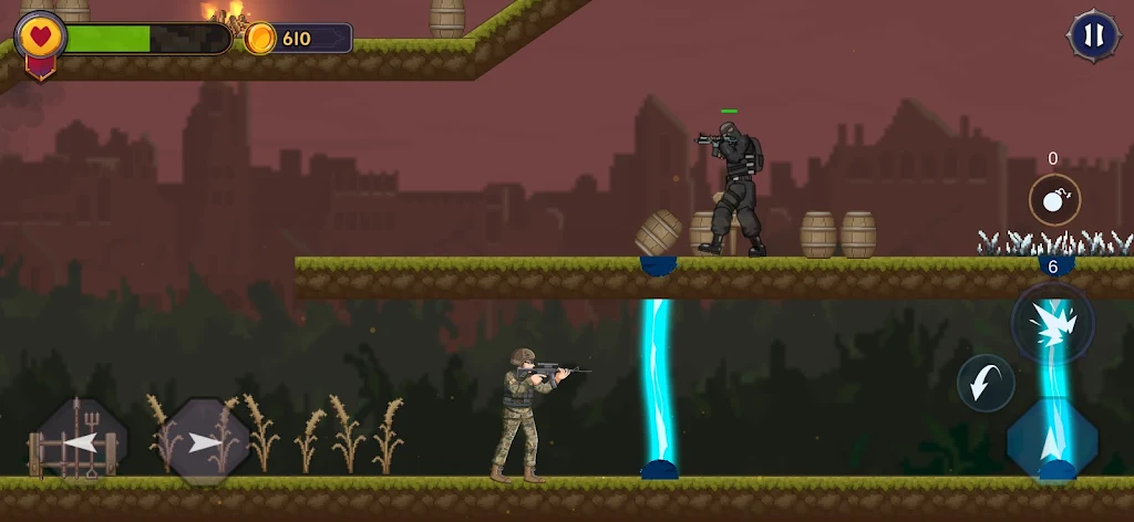 ����֮ս��׿���ֻ���v1.0 �ֻ����ͼ