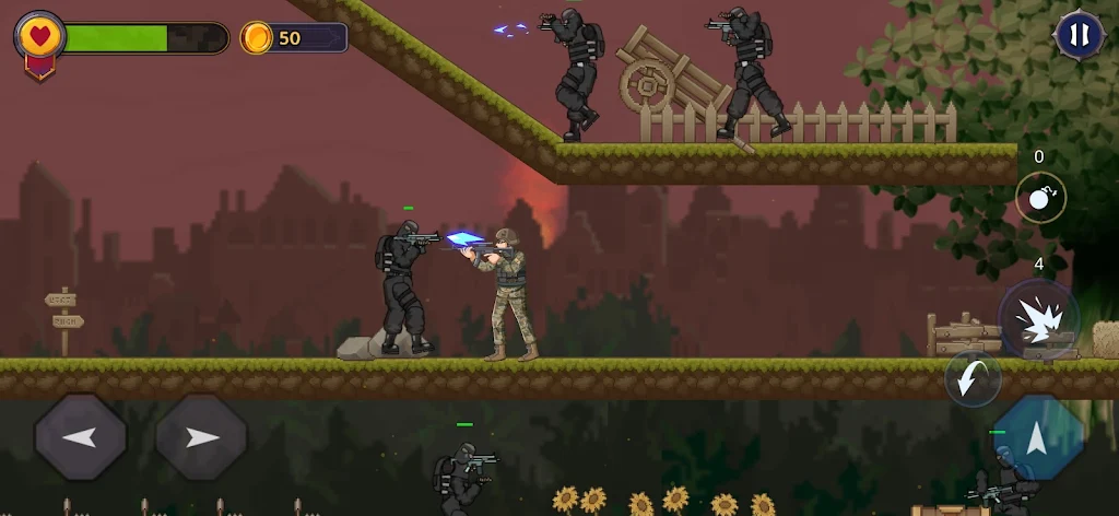 ����֮ս��׿���ֻ���v1.0 �ֻ����ͼ