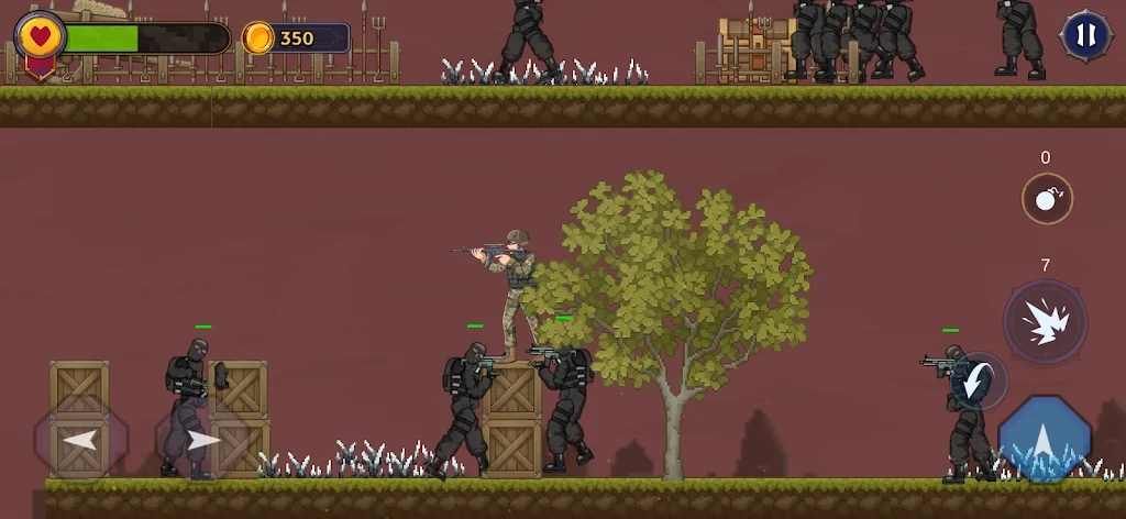 ����֮ս��׿���ֻ���v1.0 �ֻ����ͼ