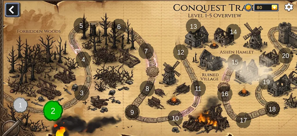 ����֮ս��׿���ֻ���v1.0 �ֻ����ͼ