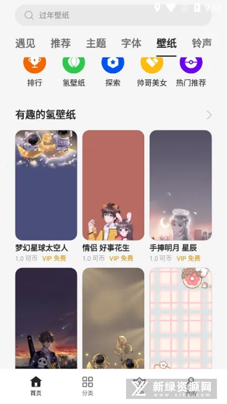 Theme Store(������������)