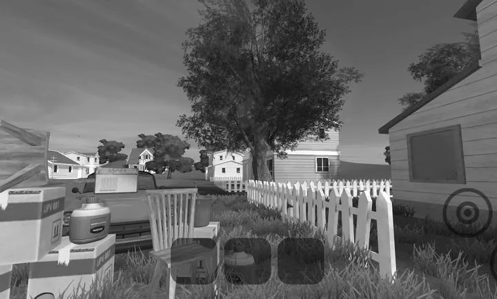 ��ŭ���ھ�:��ϣ��(�ھ�����̽����Ϸ)v1.0 ��׿���ͼ