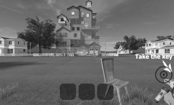 ��ŭ���ھ�:��ϣ��(�ھ�����̽����Ϸ)v1.0 ��׿���ͼ