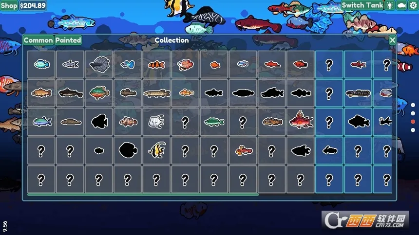 ����ˮ������޻���2026�ٷ����°汾v1.1.3 ��׿���ͼ