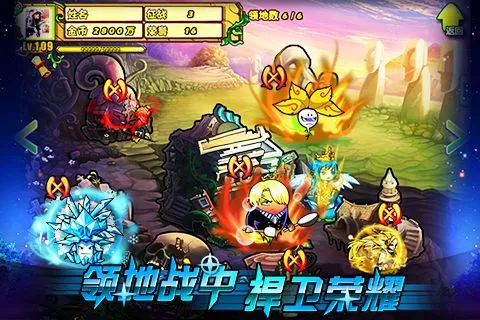 ���Ľ�ʬ���ײ˵��汾v1.0 ��׿���ͼ