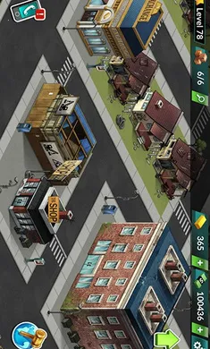 �۹����������Ʊ�ƽ�(�䵱�о�Ӫ��Ϸ)v2.34 �ֻ����ͼ