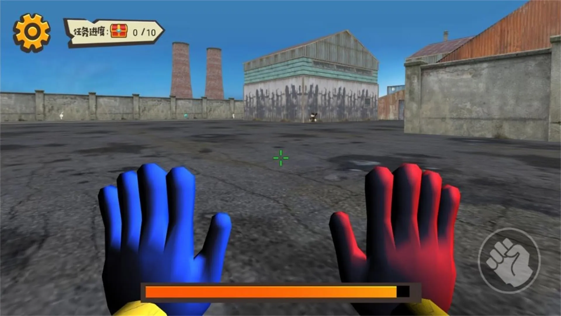 ���������ػ���(�ֲ�ð����Ϸ)v5.3.27 �ֻ����ͼ