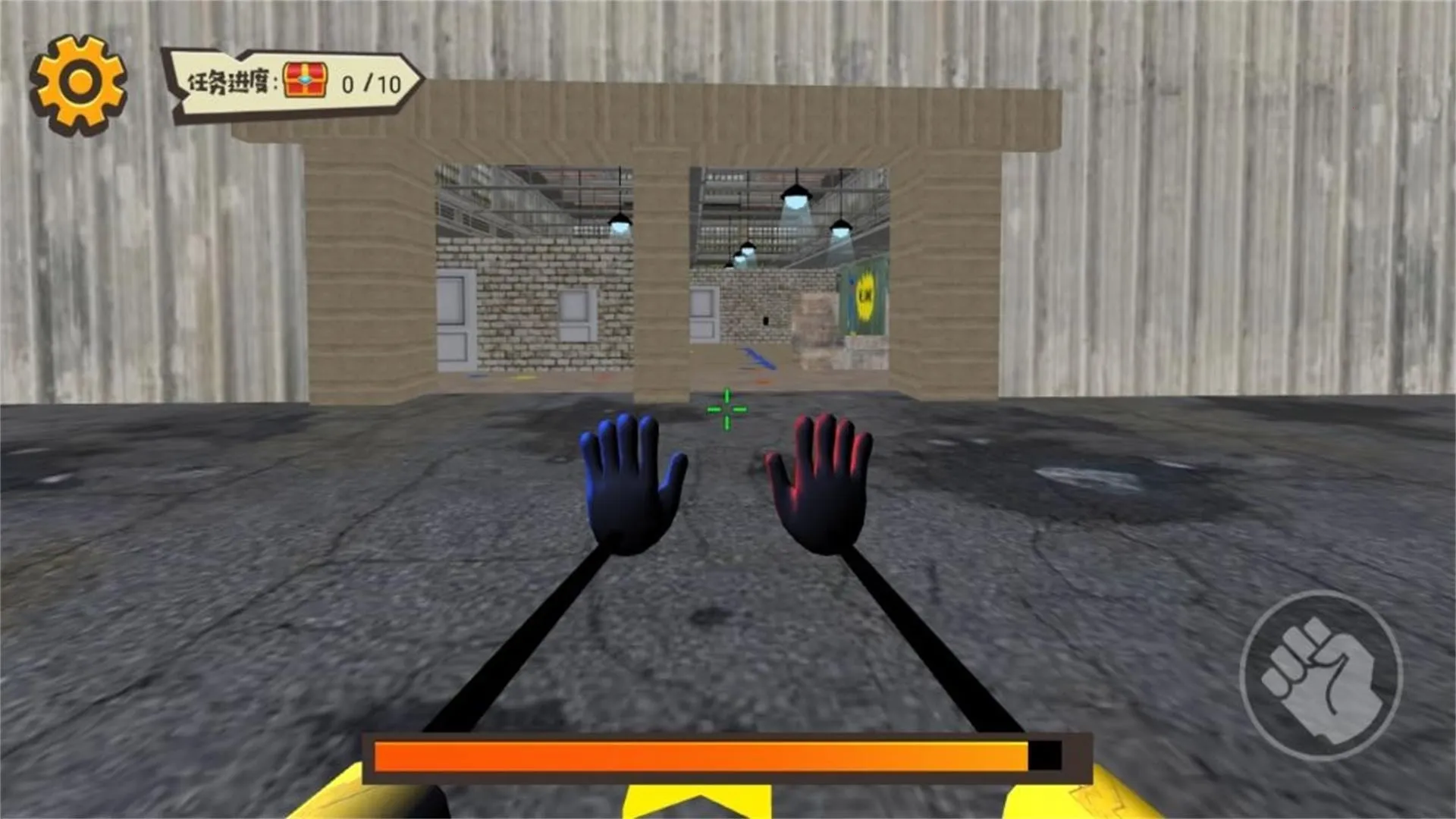 ���������ػ���(�ֲ�ð����Ϸ)v5.3.27 �ֻ����ͼ