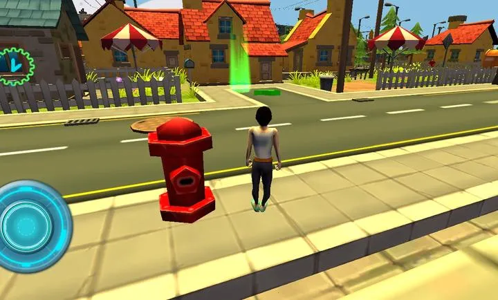 �ӳ���ŭ���ھӼ�(�ھ�׷��������)v1.1 �ٷ������ͼ