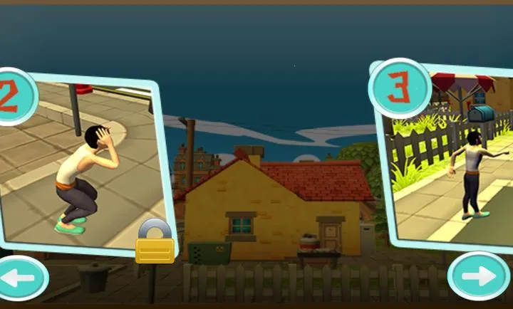 �ӳ���ŭ���ھӼ�(�ھ�׷��������)v1.1 �ٷ������ͼ