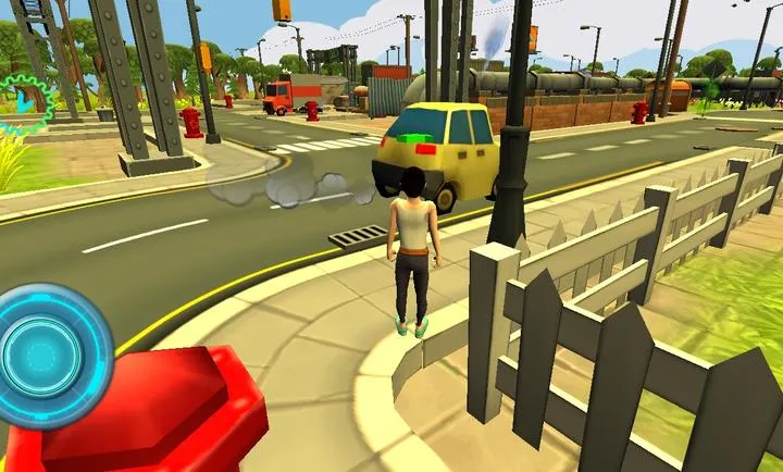 �ӳ���ŭ���ھӼ�(�ھ�׷��������)v1.1 �ٷ������ͼ