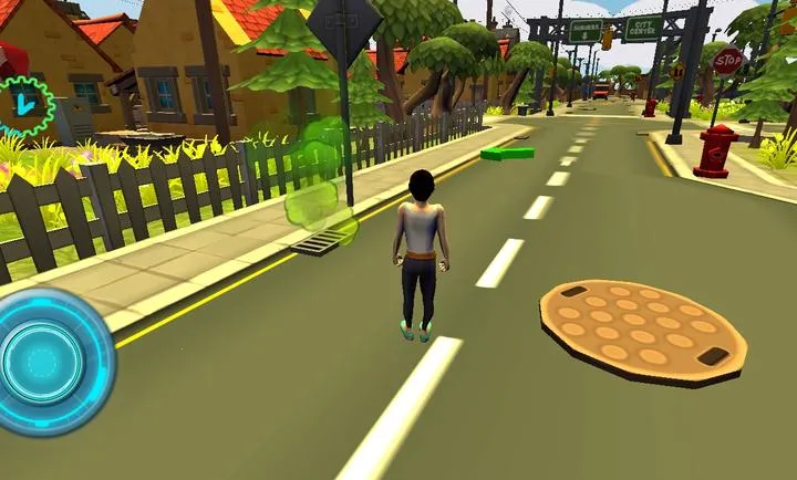 �ӳ���ŭ���ھӼ�(�ھ�׷��������)v1.1 �ٷ������ͼ