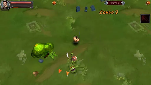 ����սʿ(��RPG��Ϸ)v1.73.1 ��Ѱ��ͼ