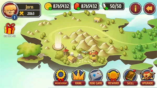 ����սʿ(��RPG��Ϸ)