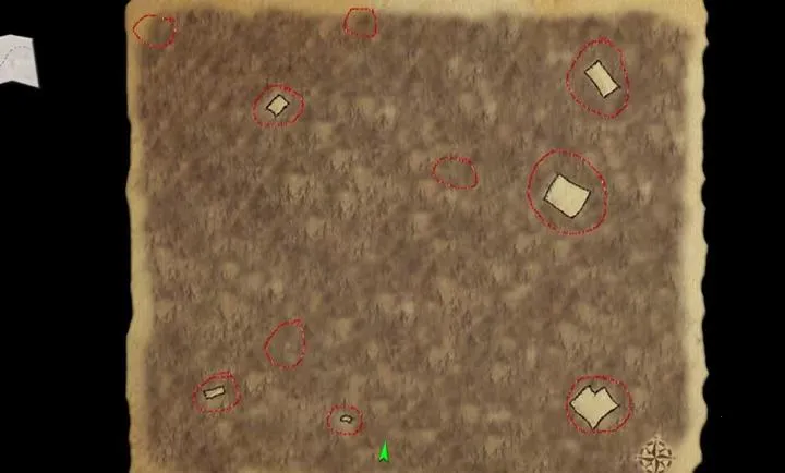 �������ɺ�ɭ������Ĥ��2026�ٷ�����v1.0 ��Ѱ��ͼ