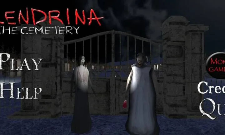 �������ɺ�:Ĺ԰(�ֲ�������Ϸ)v1.0 �ٷ������ͼ