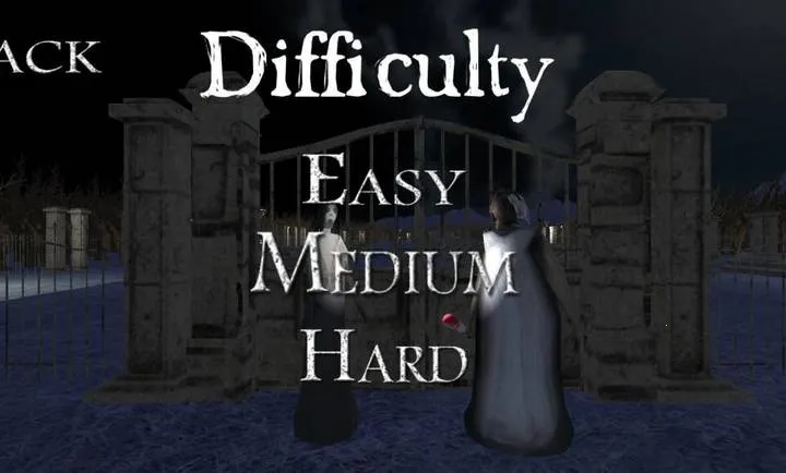 �������ɺ�:Ĺ԰(�ֲ�������Ϸ)v1.0 �ٷ������ͼ